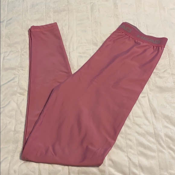 Head winter base layer undergarment - Size M